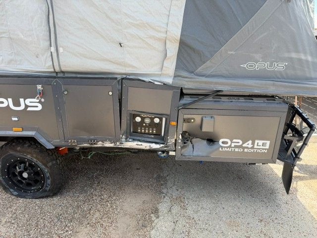 2025 Opus OP4 LE Limited Edition in McGregor, TX (photo 6) — photo 6