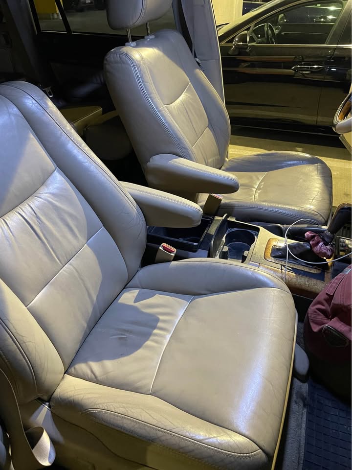 2005 Lexus GX · GX 470 Sport Utility 4D (photo 11) — photo 11