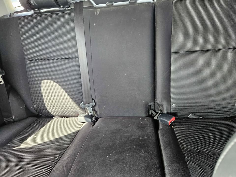 2012 Toyota FJ Cruiser · Base in Austin, TX (photo 7) — photo 7