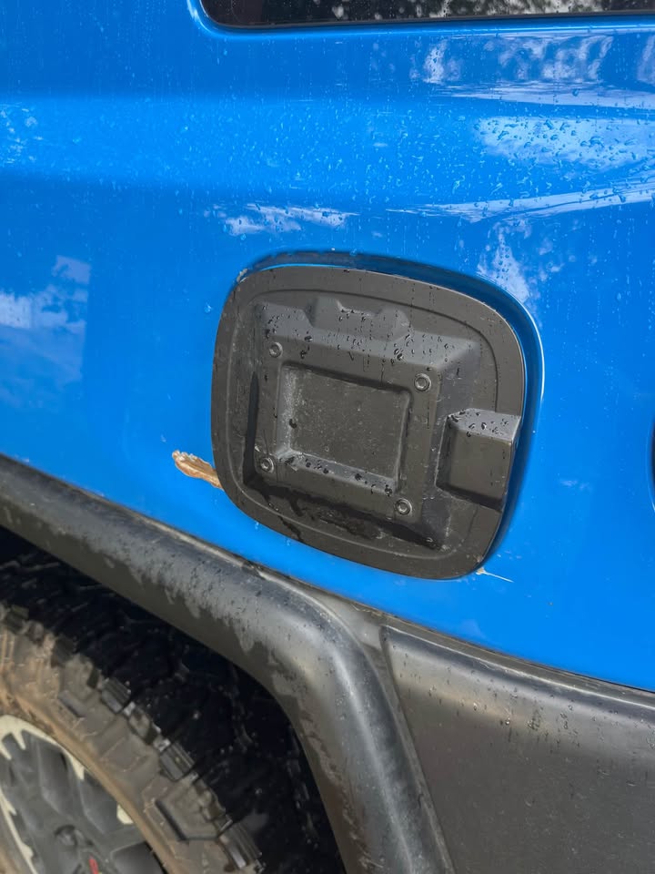 2007 Toyota FJ Cruiser · Sport Utility 2D in Kaysville, UT (photo 9) — photo 9