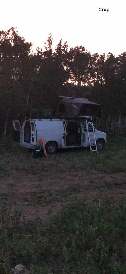 iKamper Roof Top Tent in Golden, CO (photo 5) — photo 5