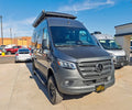 2026 Storyteller Overland DARK MODE DARK-AWD