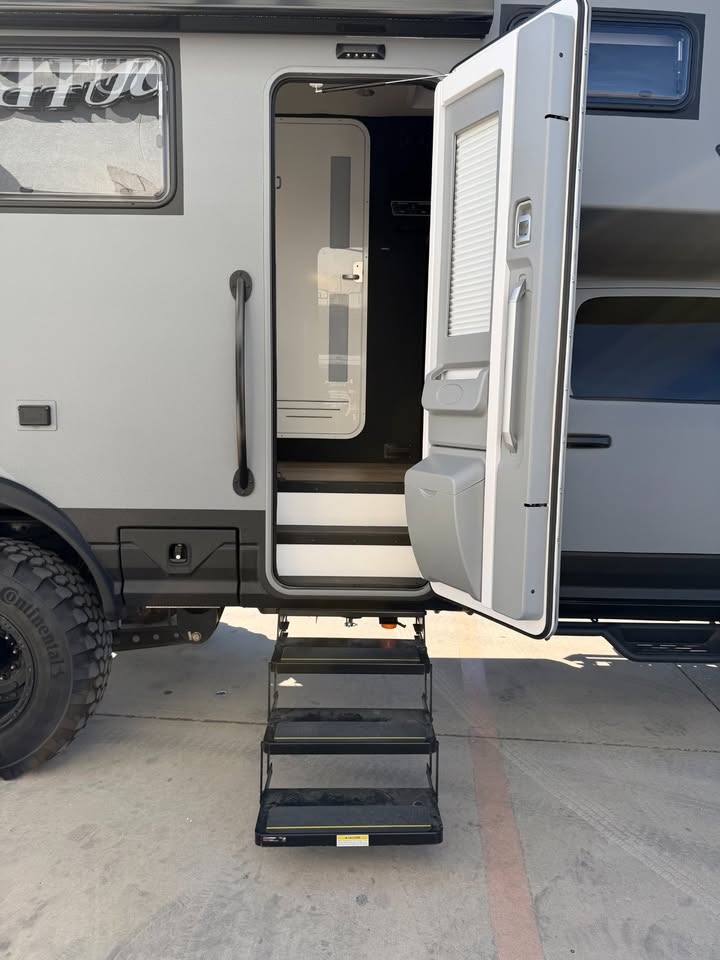 2024 Storyteller Overland gxv hilt in New Braunfels, TX (photo 12) — photo 12