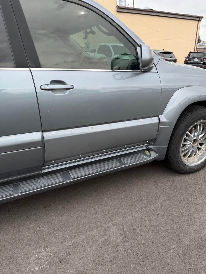 2006 Lexus GX · GX 470 Sport Utility 4D (photo 9) — photo 9