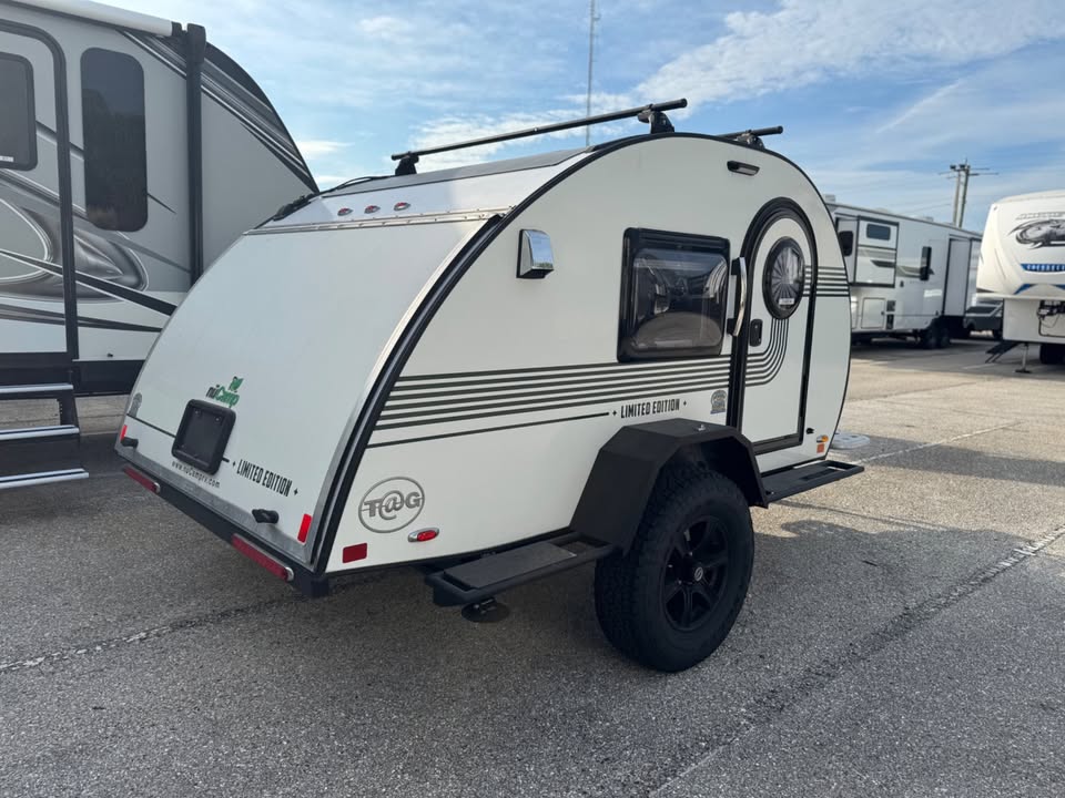 2023 nuCamp TAG XL LIMITED 0 Miles in Sarasota, FL (photo 4) — photo 4