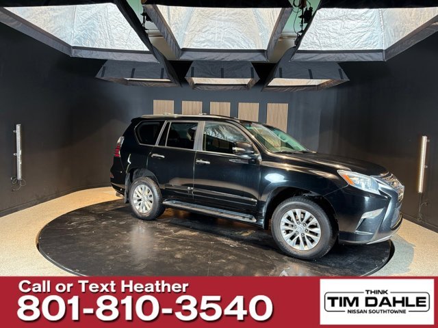 2015 Lexus GX 460 460 in South Jordan, UT (photo 7) — photo 7