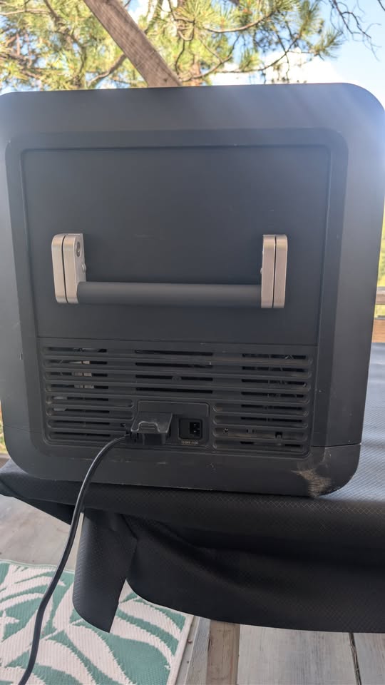 Dometic CFX55IM with Ice Maker in Indian Hills, CO (photo 8)