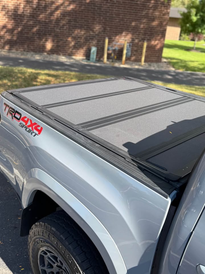 2020 Toyota Tacoma TRD Sport Pickup 4D 5 ft in Mullica Hill, NJ (photo 7) — photo 7