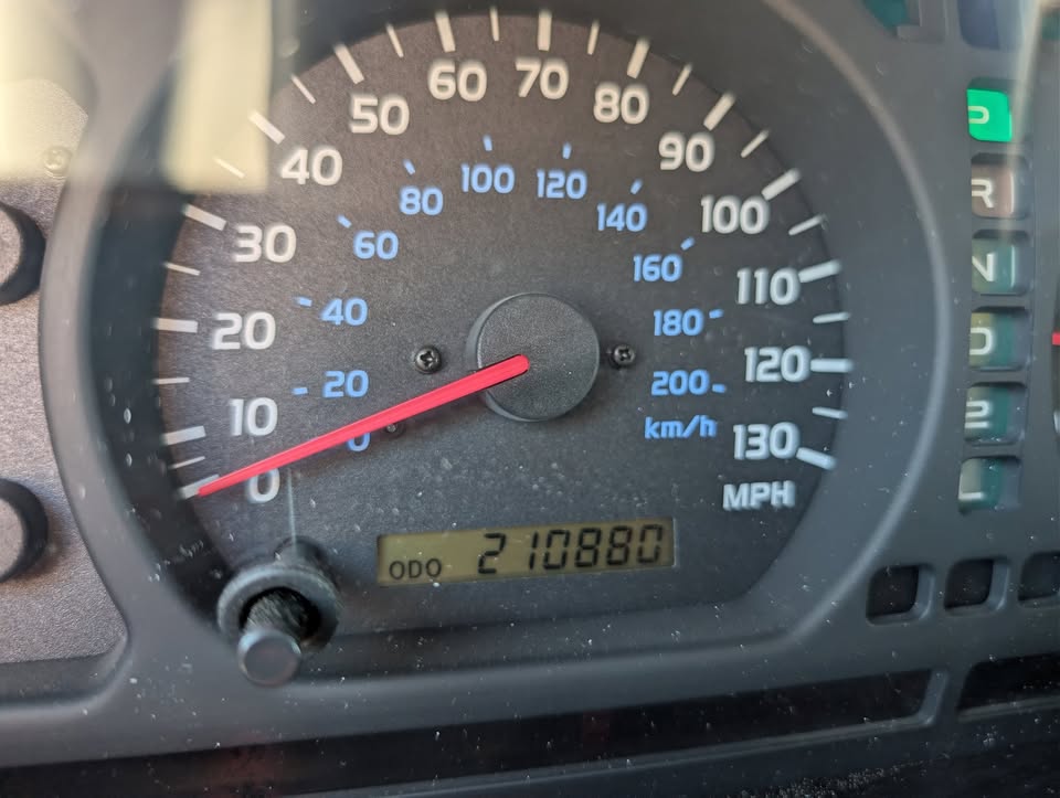 1999 Toyota Land Cruiser in Woodstock, GA (photo 8) — photo 8