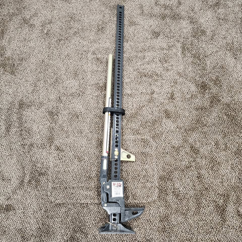 NEW HI-LIFT XT-605 60" OFFROAD JACK OFFROADING EXTREME WEATHER USE GREAT CONDITION