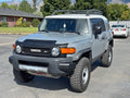 2014 Toyota FJ Cruiser