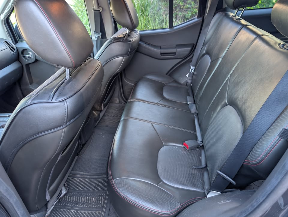 2011 Nissan Xterra in San Diego, CA (photo 8) — photo 8