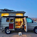 2014 Ford Econoline E250 Cargo