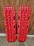 Maxtrax Xtreme traction boards New