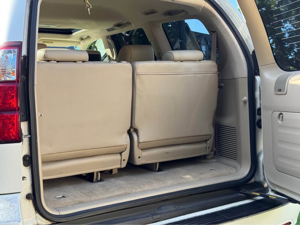 2009 Lexus GX · GX 470 Sport Utility 4D in Hoover, AL (photo 9) — photo 9