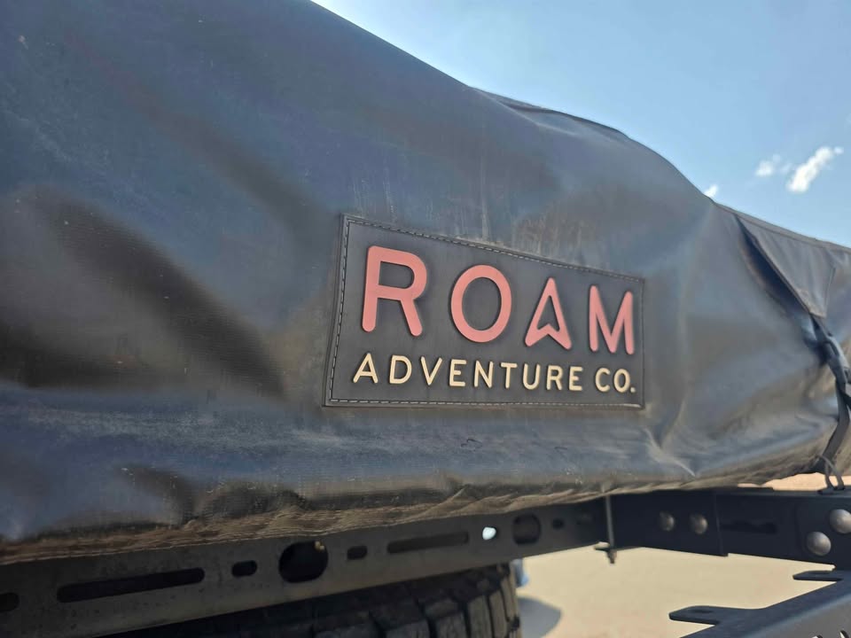 ROAM Vagabond RTT ONLY in Chandler, AZ (photo 4) — photo 4
