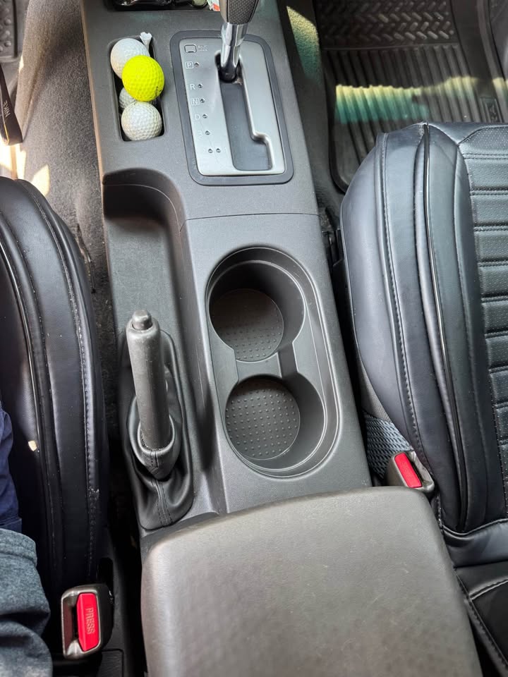 2007 Nissan Xterra · Off-Road Sport Utility 4D in Fort Collins, CO (photo 11) — photo 11