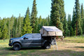 Rooftop tent