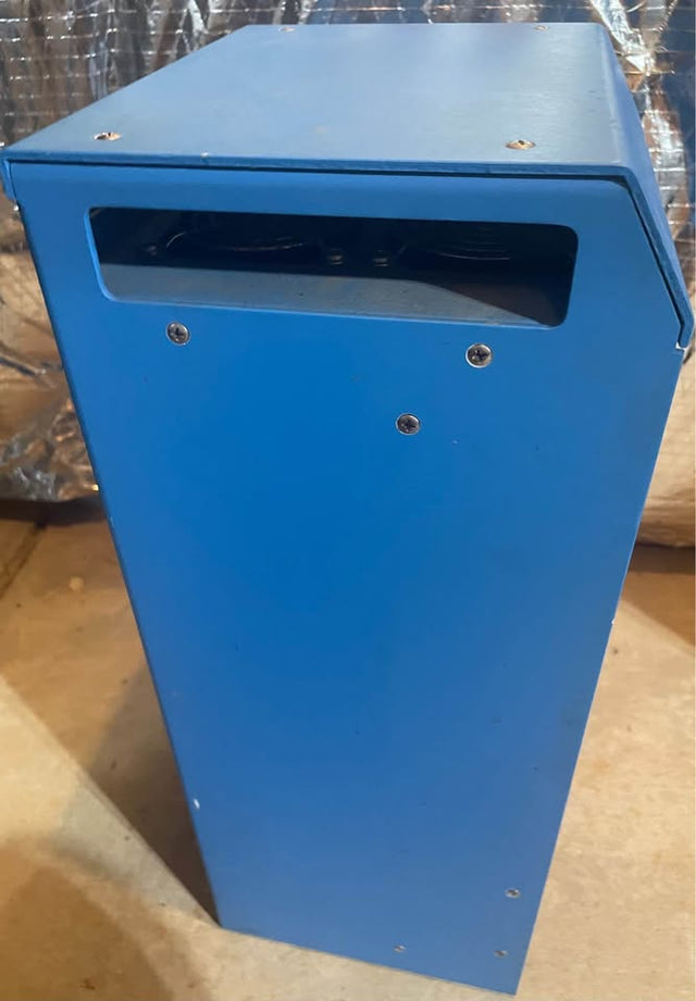 Victron Energy Centaur 24/100 Battery Charger – 24V 100A – For Parts/Repair — photo 3
