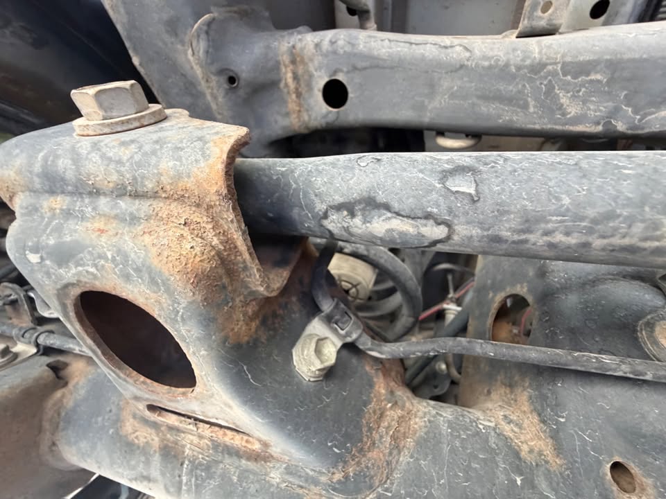 2013 Toyota FJ Cruiser in Reno, NV (photo 10) — photo 10
