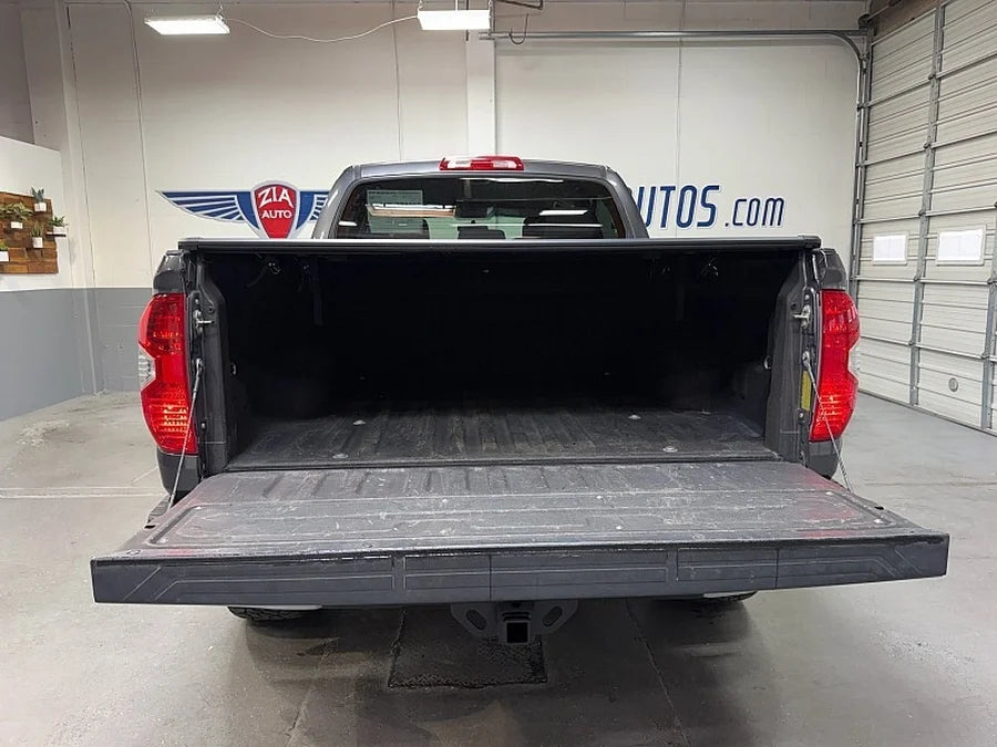 2017 Toyota Tundra in Albuquerque, NM (photo 10)