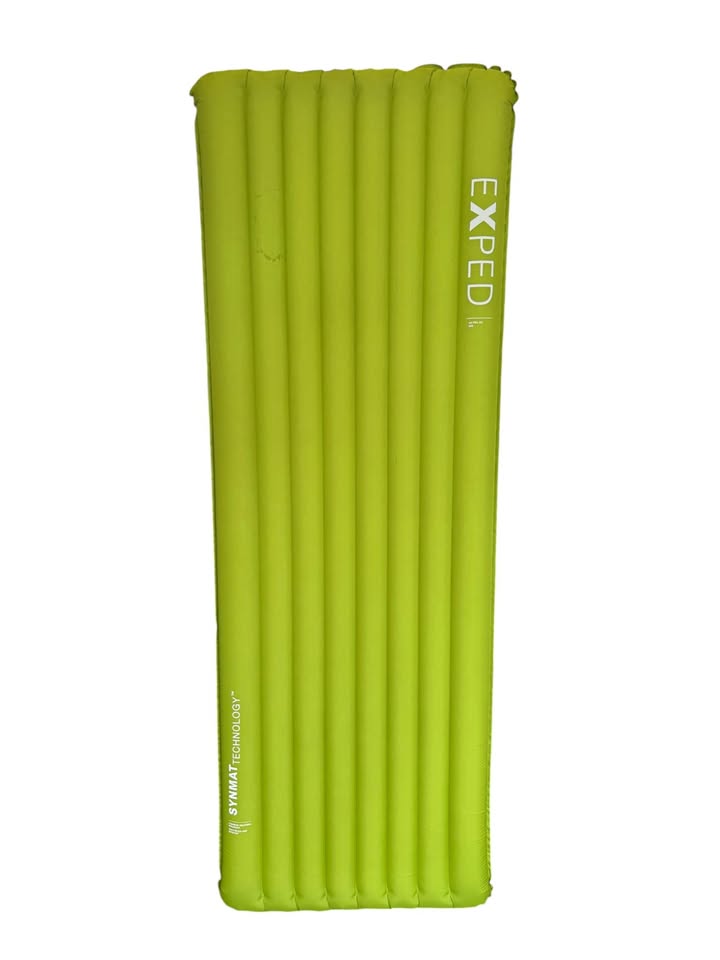 72"x25.6" Exped Ultra 5R MW Sleeping Pad in Boise, ID (photo 1)
