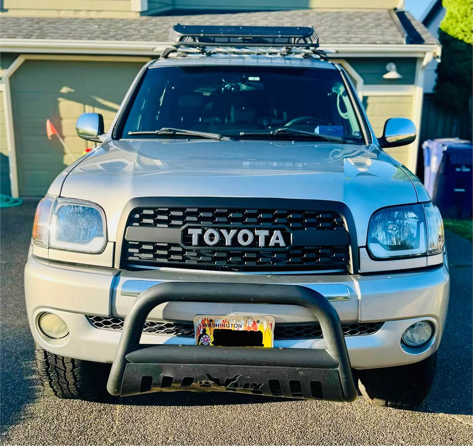 2006 Toyota Tundra · SR5 Pickup 4D 6 1/2 ft in Tacoma, WA (photo 4)