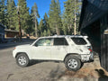 2017 Toyota 4Runner · SR5 Sport Utility 4D