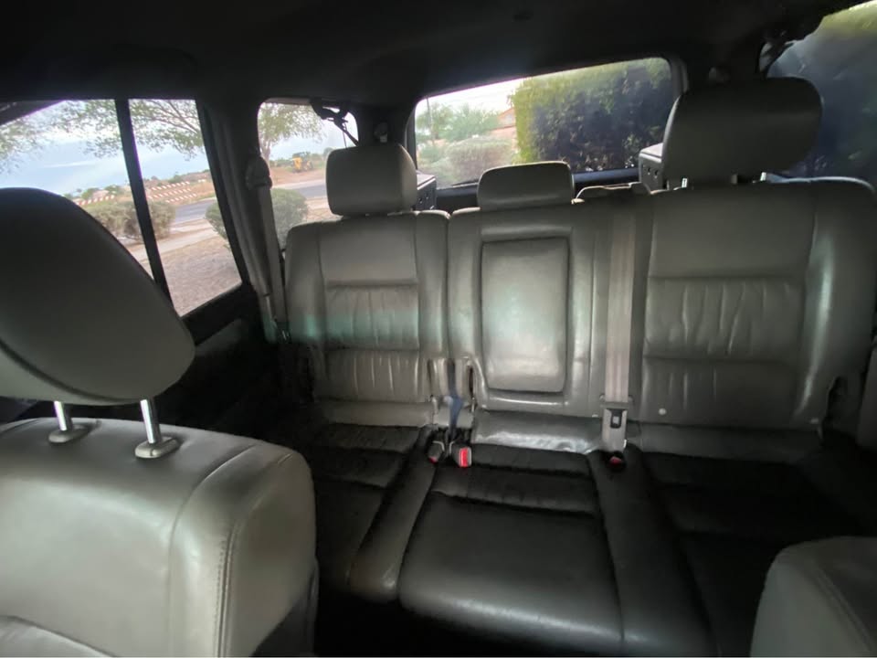 2005 Toyota Landcruiser · Sport Utility 4D in Paradise Valley, AZ (photo 10) — photo 10