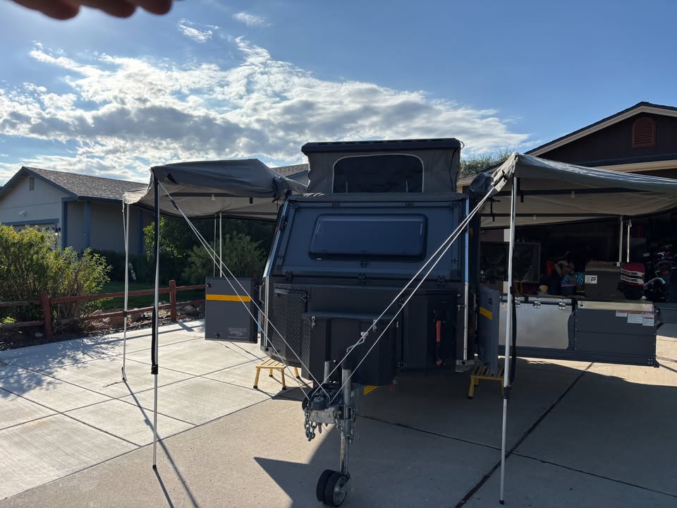 2022 Conqueror UEV 490 in Reno, NV (photo 7) — photo 7
