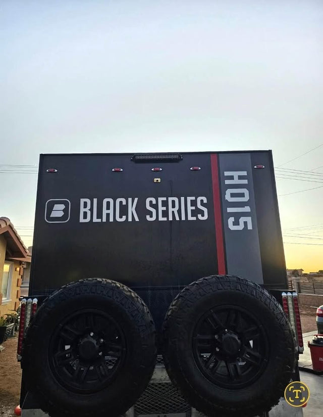 2022 Black Series hq 15 — photo 3