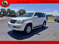 2005 Lexus GX · GX 470 Sport Utility 4D