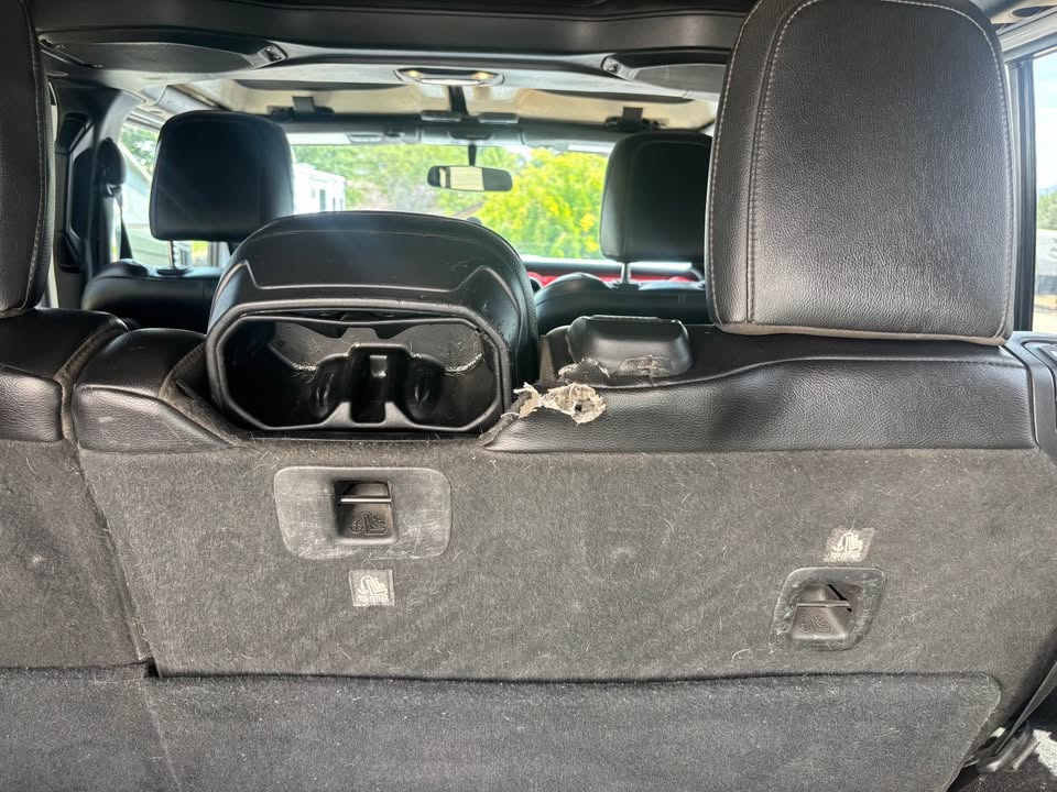 2019 Jeep Wrangler Unlimited in Sparks, NV (photo 6) — photo 6