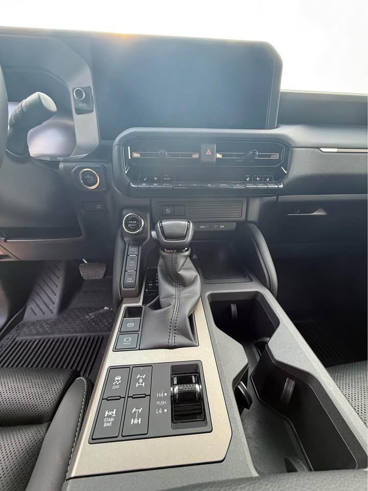 2024 Toyota Landcruiser · Base in Denver, CO (photo 12) — photo 12