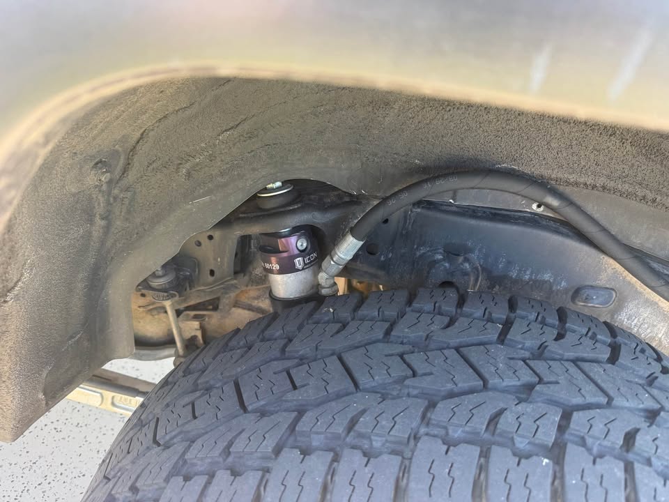 2012 Toyota FJ Cruiser · Sport Utility 2D in Surprise, AZ (photo 8) — photo 8