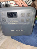 BLUETTI AC180 Portable Power Station