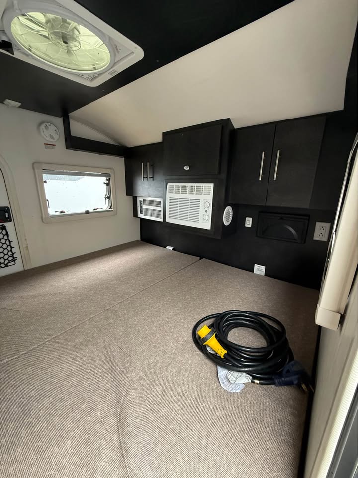 2022 Nucamp boondock tag! gently used tear drop trailer that we just got in Buda, TX (photo 9) — photo 9