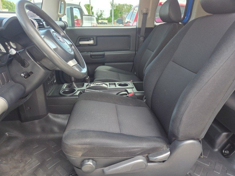 2007 Toyota FJ Cruiser in Fremont, NE (photo 9) — photo 9