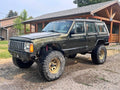 1996 Jeep Cherokee · Classic Sport Utility 4D