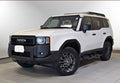 2024 Toyota Land Cruiser 4WD (Natl)