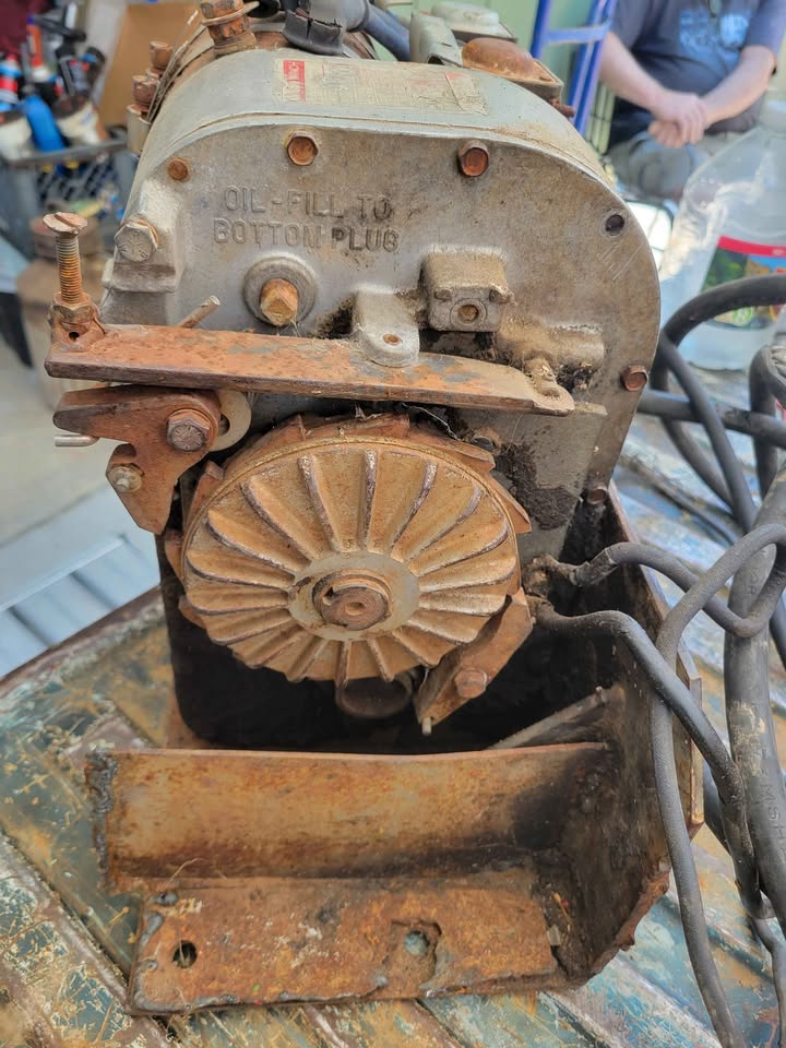 Warn winch in Portland, OR (photo 4)