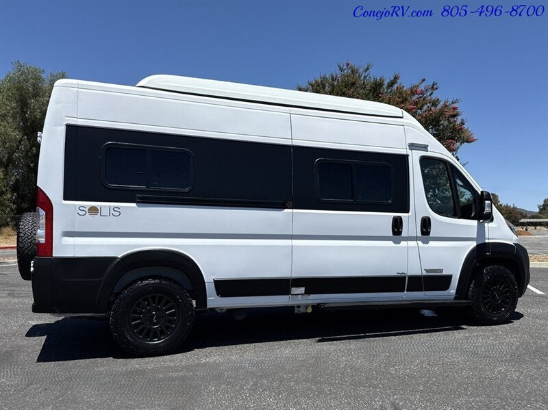 2021 Winnebago Solis 59P in Thousand Oaks, CA (photo 4)