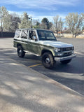 1995 Toyota Land Cruiser prado
