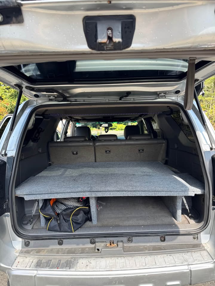 2005 Toyota 4Runner · Limited Sport Utility 4D in Edmonds, WA (photo 9) — photo 9
