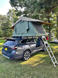 Thule Tepui Explorer Kukenam 3-Person Rooftop Tent + Accessories