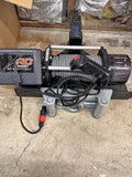 Smittybilt XRC Winch