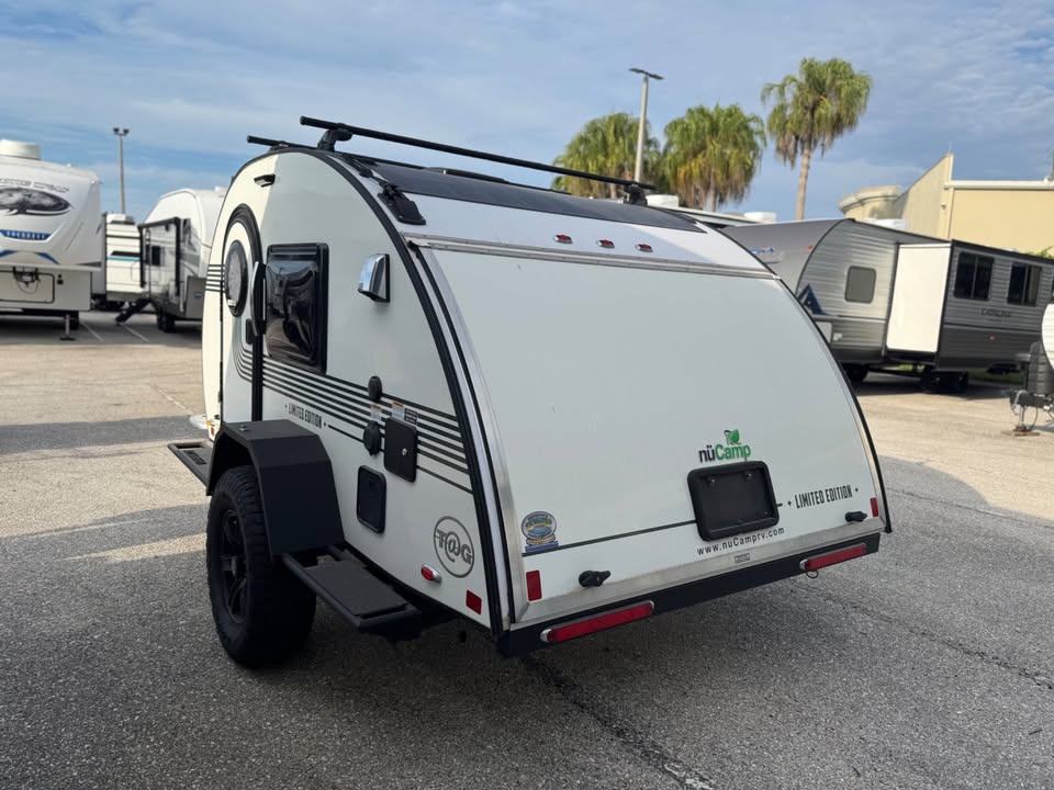 2023 nuCamp TAG XL LIMITED 0 Miles in Sarasota, FL (photo 3) — photo 3