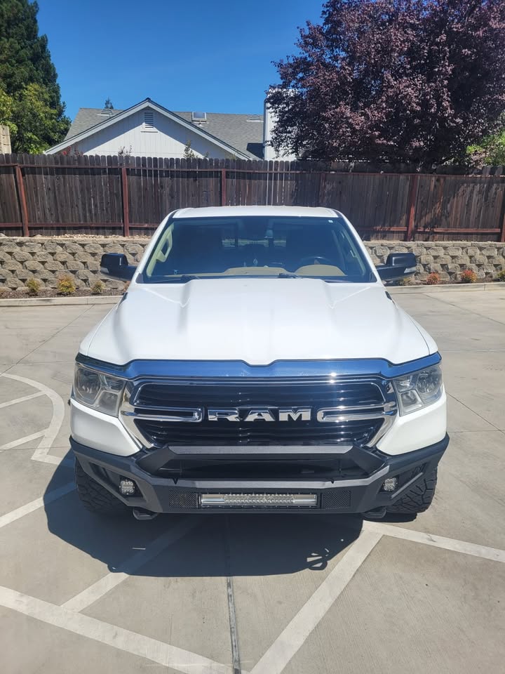 2019 Ram 1500 in Reno, NV (photo 9) — photo 9