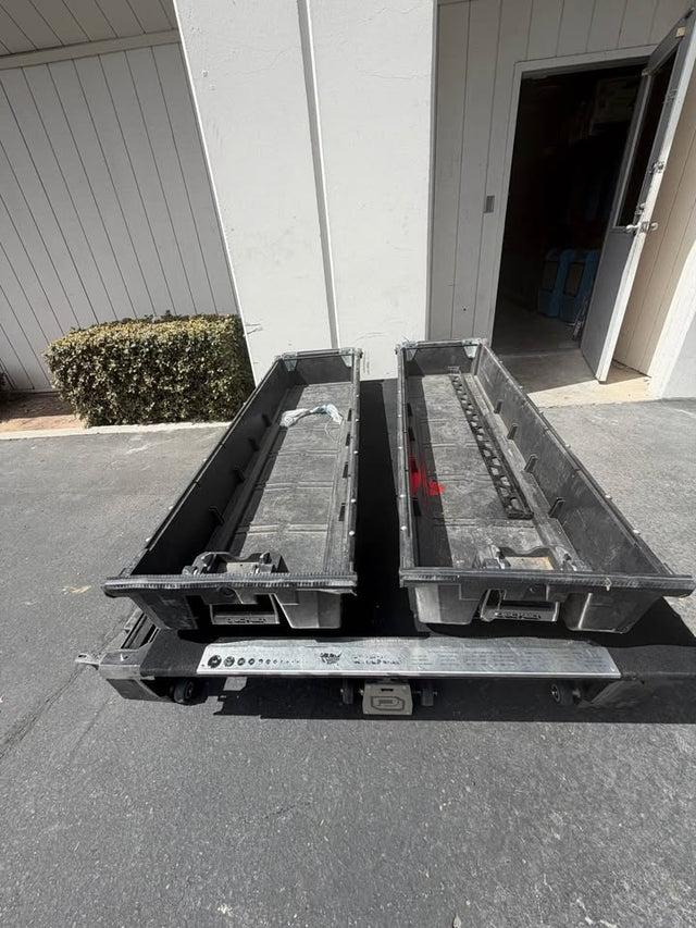 DECKED Truck Bed Drawer System — photo 3