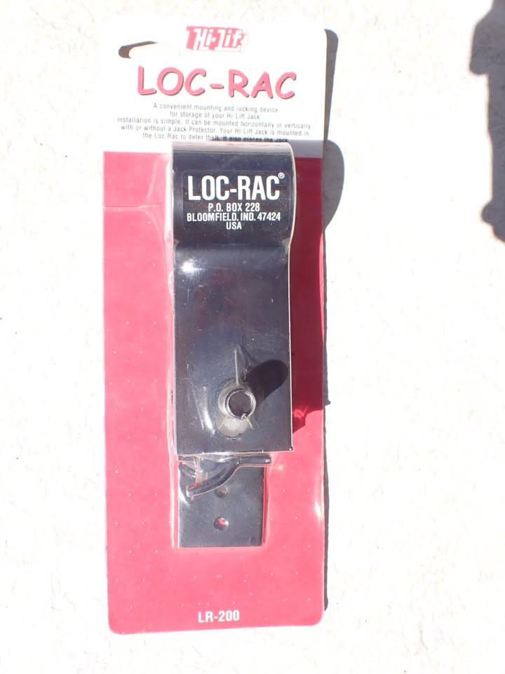 Hi-Lift Jack Accessories in Spokane, WA (photo 4) — photo 4